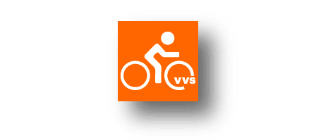 VVS Radroutenplaner Logo